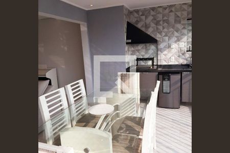 Apartamento à venda com 2 quartos, 85m² em Parque São Jorge, São Paulo