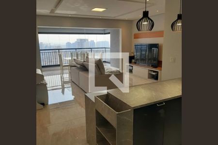 Apartamento à venda com 2 quartos, 85m² em Parque São Jorge, São Paulo