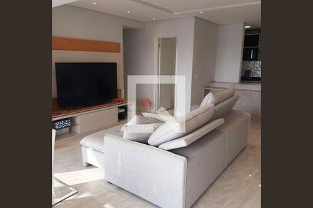 Apartamento à venda com 2 quartos, 85m² em Parque São Jorge, São Paulo