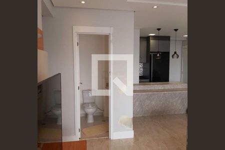 Apartamento à venda com 2 quartos, 85m² em Parque São Jorge, São Paulo