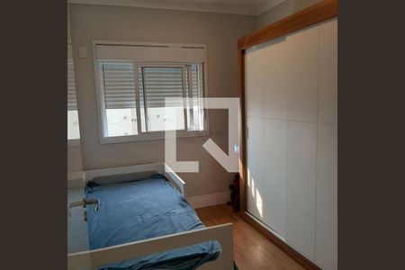 Apartamento à venda com 2 quartos, 85m² em Parque São Jorge, São Paulo