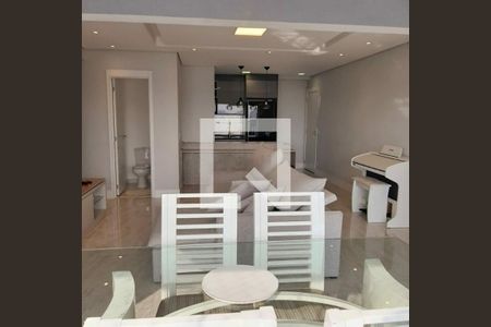 Apartamento à venda com 2 quartos, 85m² em Parque São Jorge, São Paulo