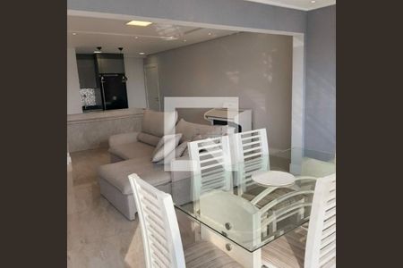 Apartamento à venda com 2 quartos, 85m² em Parque São Jorge, São Paulo