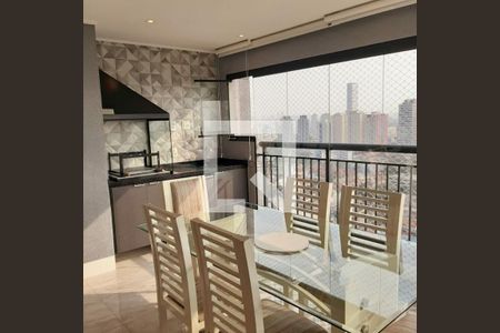 Apartamento à venda com 2 quartos, 85m² em Parque São Jorge, São Paulo