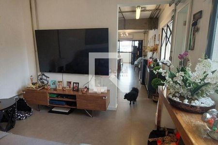 Apartamento à venda com 2 quartos, 128m² em Tatuapé, São Paulo