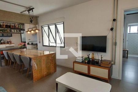 Apartamento à venda com 2 quartos, 128m² em Tatuapé, São Paulo