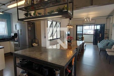 Apartamento à venda com 2 quartos, 128m² em Tatuapé, São Paulo