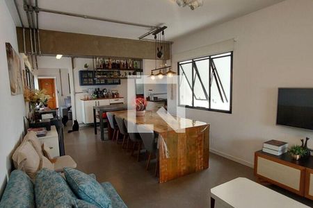 Apartamento à venda com 2 quartos, 128m² em Tatuapé, São Paulo