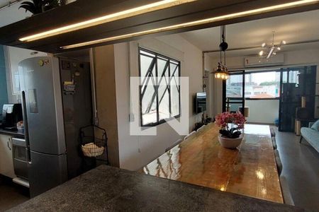 Apartamento à venda com 2 quartos, 128m² em Tatuapé, São Paulo
