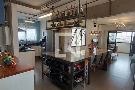 Apartamento à venda com 2 quartos, 128m² em Tatuapé, São Paulo