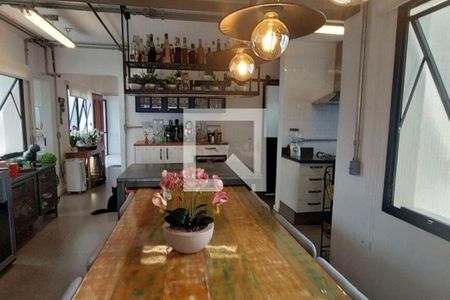Apartamento à venda com 2 quartos, 128m² em Tatuapé, São Paulo