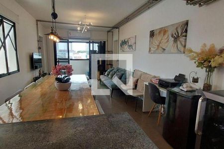 Apartamento à venda com 2 quartos, 128m² em Tatuapé, São Paulo