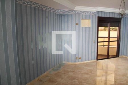 Apartamento à venda com 4 quartos, 289m² em Parque da Mooca, São Paulo