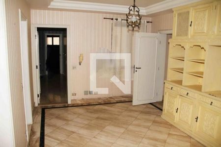 Apartamento à venda com 4 quartos, 289m² em Parque da Mooca, São Paulo