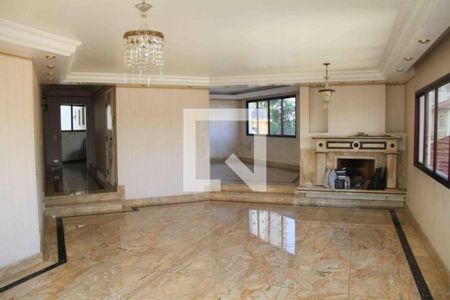 Apartamento à venda com 4 quartos, 289m² em Parque da Mooca, São Paulo