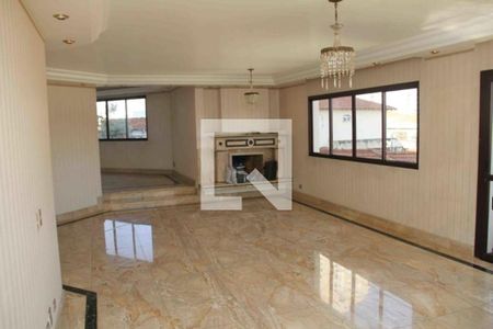 Apartamento à venda com 4 quartos, 289m² em Parque da Mooca, São Paulo