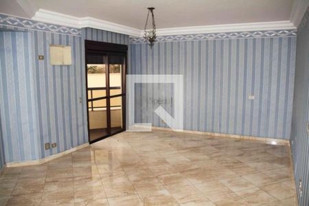 Apartamento à venda com 4 quartos, 289m² em Parque da Mooca, São Paulo