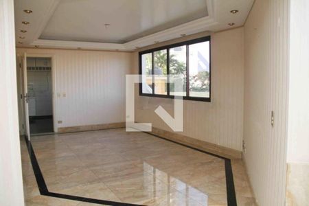 Apartamento à venda com 4 quartos, 289m² em Parque da Mooca, São Paulo