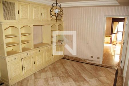 Apartamento à venda com 4 quartos, 289m² em Parque da Mooca, São Paulo