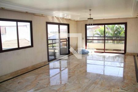 Apartamento à venda com 4 quartos, 289m² em Parque da Mooca, São Paulo