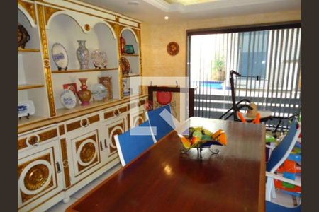 Casa à venda com 3 quartos, 559m² em Vila Formosa, São Paulo