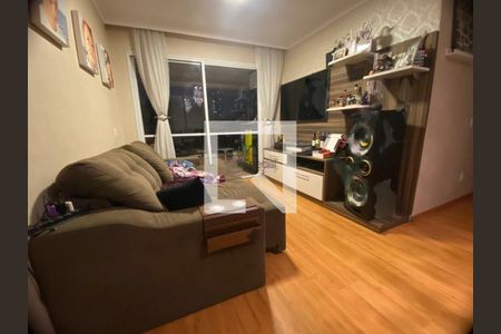 Apartamento à venda com 3 quartos, 79m² em Vila Carrão, São Paulo