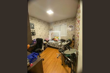 Apartamento à venda com 3 quartos, 79m² em Vila Carrão, São Paulo