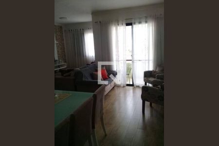 Apartamento à venda com 3 quartos, 78m² em Vila Formosa, São Paulo