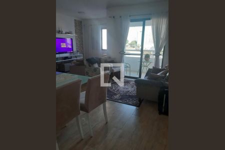 Apartamento à venda com 3 quartos, 78m² em Vila Formosa, São Paulo