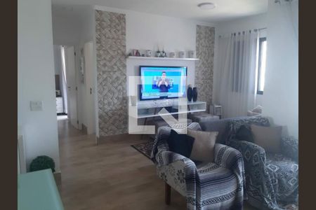 Apartamento à venda com 3 quartos, 78m² em Vila Formosa, São Paulo