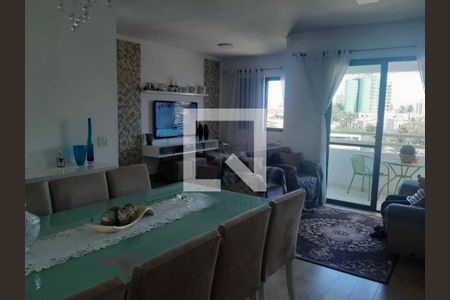 Apartamento à venda com 3 quartos, 78m² em Vila Formosa, São Paulo