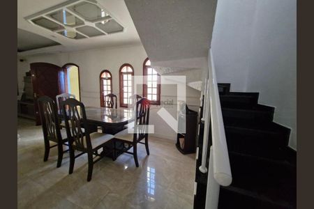 Casa à venda com 3 quartos, 240m² em Chácara Belenzinho, São Paulo