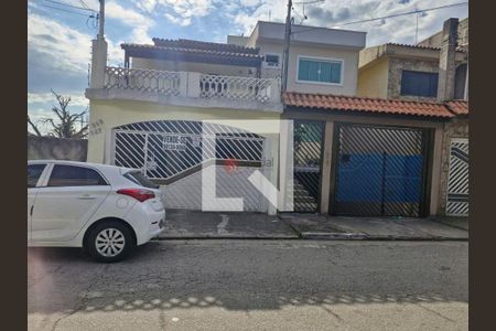 Casa à venda com 3 quartos, 240m² em Chácara Belenzinho, São Paulo