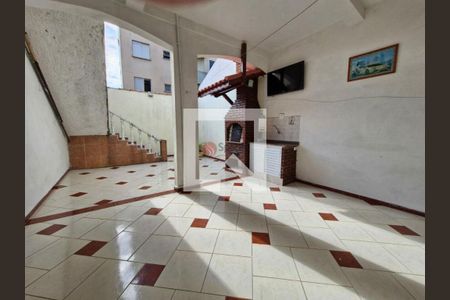 Casa à venda com 3 quartos, 240m² em Chácara Belenzinho, São Paulo