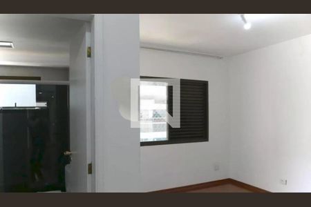 Apartamento à venda com 3 quartos, 123m² em Vila Regente Feijó, São Paulo