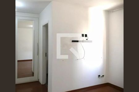 Apartamento à venda com 3 quartos, 123m² em Vila Regente Feijó, São Paulo