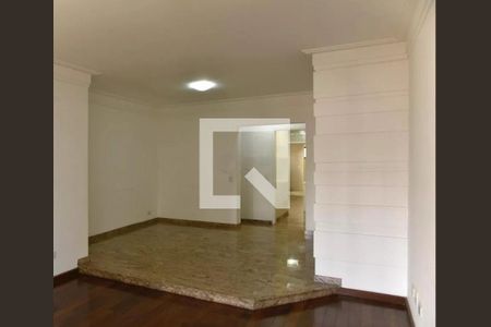 Apartamento à venda com 3 quartos, 123m² em Vila Regente Feijó, São Paulo