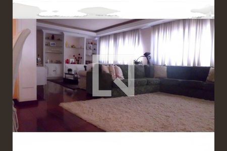 Apartamento à venda com 3 quartos, 360m² em Tatuapé, São Paulo