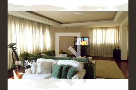 Apartamento à venda com 3 quartos, 360m² em Tatuapé, São Paulo