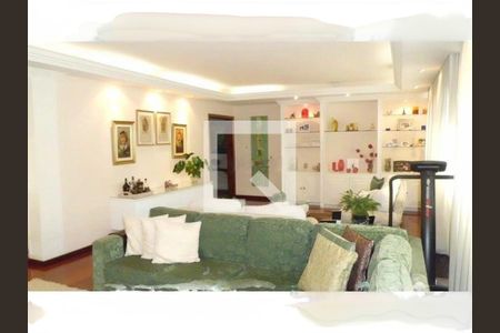 Apartamento à venda com 3 quartos, 360m² em Tatuapé, São Paulo