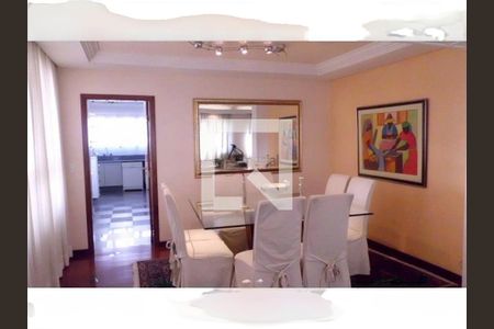 Apartamento à venda com 3 quartos, 360m² em Tatuapé, São Paulo