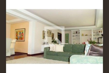 Apartamento à venda com 3 quartos, 360m² em Tatuapé, São Paulo