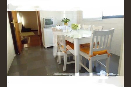 Apartamento à venda com 3 quartos, 360m² em Tatuapé, São Paulo