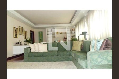 Apartamento à venda com 3 quartos, 360m² em Tatuapé, São Paulo