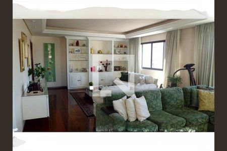 Apartamento à venda com 3 quartos, 360m² em Tatuapé, São Paulo