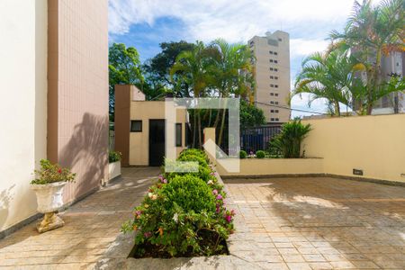 Área comum de apartamento à venda com 3 quartos, 117m² em Tatuapé, São Paulo