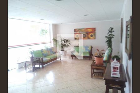 Apartamento à venda com 2 quartos, 68m² em Parque São Jorge, São Paulo