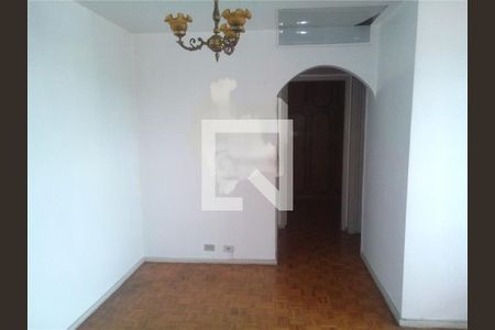 Apartamento à venda com 2 quartos, 68m² em Parque São Jorge, São Paulo