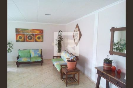 Apartamento à venda com 2 quartos, 68m² em Parque São Jorge, São Paulo