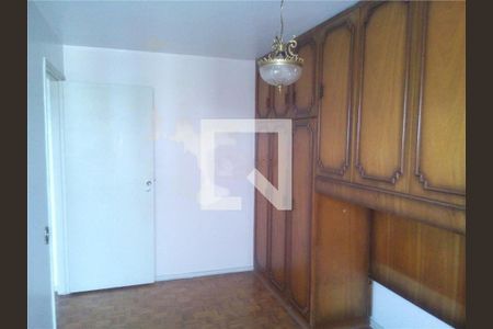 Apartamento à venda com 2 quartos, 68m² em Parque São Jorge, São Paulo